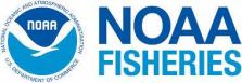 NOAA Fisheries Logo