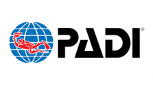 PADI Logo